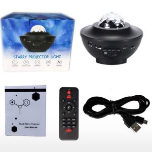 Starry Light Projector