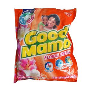 Good Mama Detergent 170g X 26 Satchet