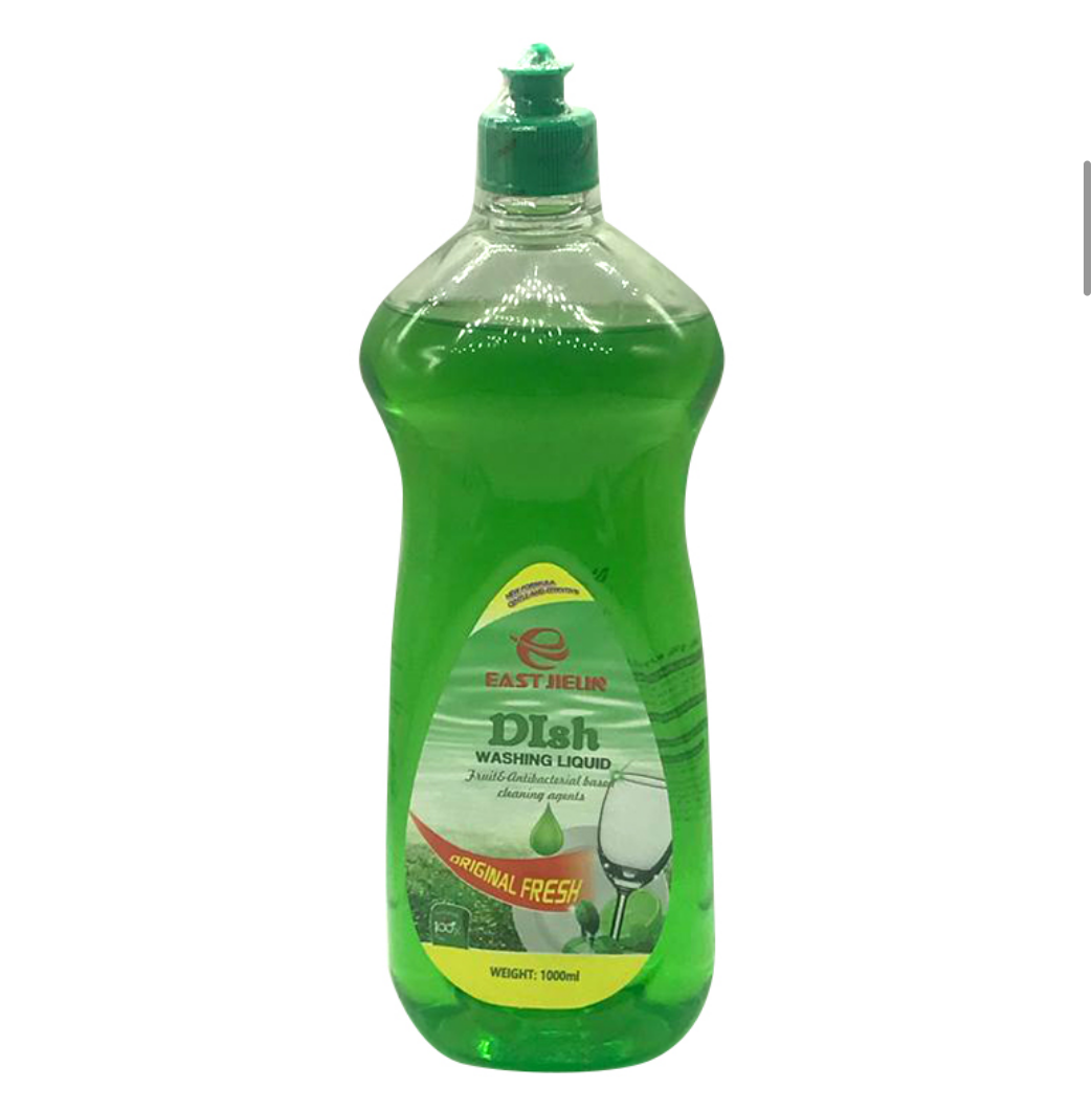 EAST JIELIN Dish Washing Liquid 1,000ml