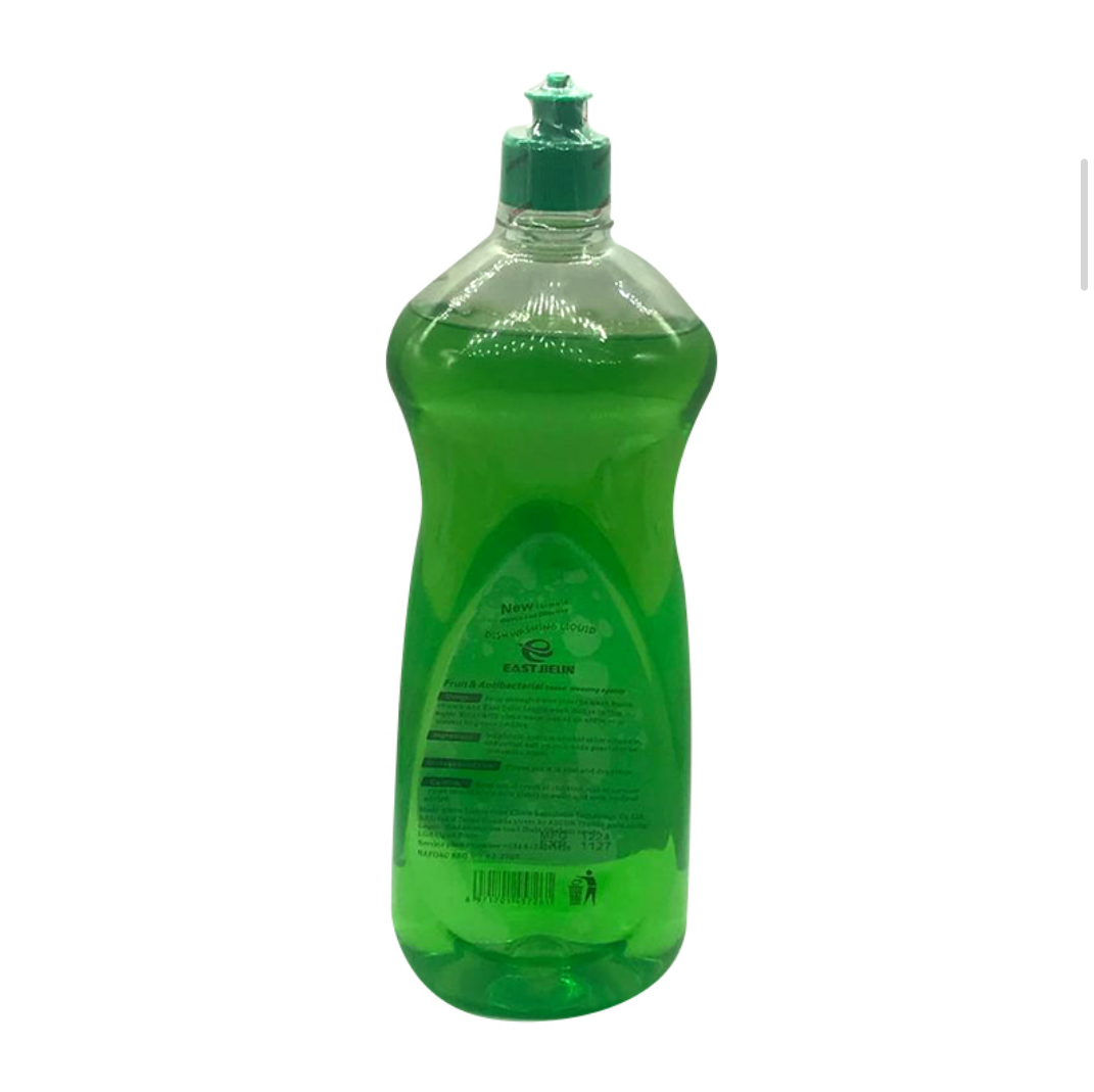EAST JIELIN Dish Washing Liquid 1,000ml - Image 2