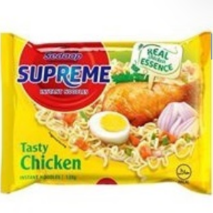 Supreme Noodles 70g X 40