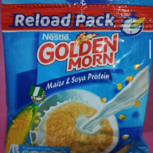 Golden Morn 30g X 100