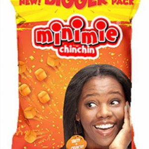 Minimie Chinchin x10 satchet